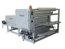TERMOPAK SOLIDPACK machines d'emballage systèmes tunnels automates multifonctions soudeuses convoyeurs de production en Pologne