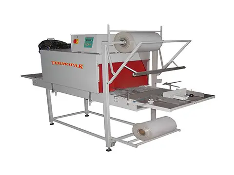 Machines systèmes lignes d'emballage pour la production d'emballages Pologne