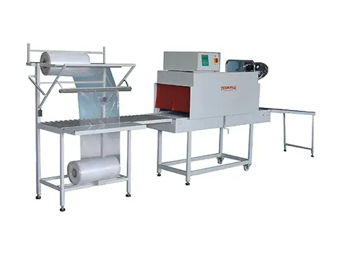 Machines systèmes lignes d'emballage pour la production d'emballages Pologne