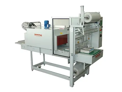 Machines systèmes lignes d'emballage pour la production d'emballages Pologne